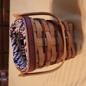 1995 Longaberger Basket